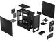 Кутии Fractal Design Pop Air Black Solid