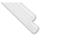 Тръби EK-HD PETG Tube 12/16мм 500мм (2бр)