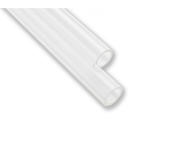 Тръби EK-HD PETG Tube 12/16мм 500мм (2бр)