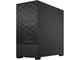 Кутии Fractal Design Pop Air Black TG Clear Tint