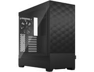 Кутии Fractal Design Pop Air Black TG Clear Tint