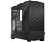 Кутии Fractal Design Pop Air Black TG Clear Tint
