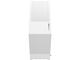 Кутии Fractal Design Pop Air White TG Clear Tint