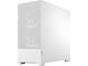 Кутии Fractal Design Pop Air White TG Clear Tint