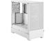 Кутии Fractal Design Pop Air White TG Clear Tint