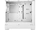 Кутии Fractal Design Pop Air White TG Clear Tint