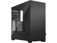Кутии Fractal Design Pop Silent Black TG Clear Tint