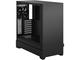 Кутии Fractal Design Pop Silent Black TG Clear Tint