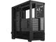 Кутии Fractal Design Pop Silent Black TG Clear Tint
