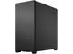 Кутии Fractal Design Pop Silent Black TG Clear Tint