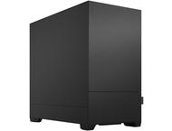 Кутии Fractal Design Pop Mini Silent Black Solid