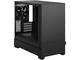 Кутии Fractal Design Pop Mini Silent Black Solid