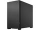 Кутии Fractal Design Pop Mini Silent Black Solid