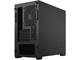 Кутии Fractal Design Pop Mini Silent Black Solid