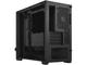 Кутии Fractal Design Pop Mini Silent Black Solid