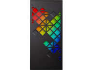 Кутии BitFenix Tracery Black