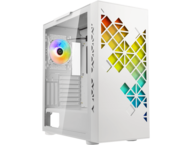 Кутии BitFenix Tracery White