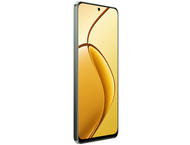 Смартфони Realme 12x 128GB, Glowing Black