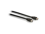 Кабели и Адаптери Philips кабел HDMI 1.5м, bulk