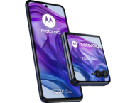 Смартфони Motorola Razr 50 Ultra 5G - 12GB RAM / 512GB, Midnight Blue