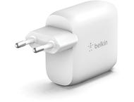 Зарядни устройства Belkin BOOST CHARGE 24w White