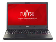 Лаптопи Fujitsu Lifebook E554