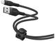 Кабели и Адаптери Belkin BoostCharge Pro Flex USB-A кабел с Lightning конектор, 3 метра, черен