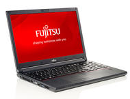 Лаптопи Fujitsu Lifebook E554