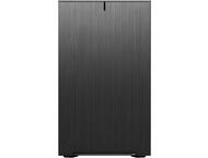 Кутии Fractal Design Define 7 Nano Black Solid