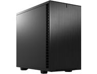 Кутии Fractal Design Define 7 Nano Black Solid