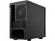 Кутии Fractal Design Define 7 Nano Black Solid