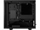 Кутии Fractal Design Define 7 Nano Black Solid