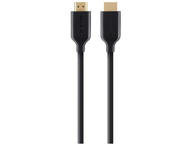 Кабели и Адаптери Belkin Gold-Plated High-Speed HDMI кабел с Ethernet, 5 метра