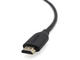 Кабели и Адаптери Belkin Gold-Plated High-Speed HDMI кабел с Ethernet, 5 метра