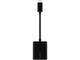 Кабели и Адаптери Belkin RockStar™ USB-C Audio + Charge Adapter, Black