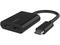 Кабели и Адаптери Belkin RockStar™ USB-C Audio + Charge Adapter, Black