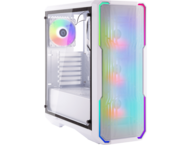Кутии BitFenix Enso Mesh 4ARGB White