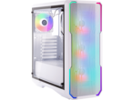 Кутии BitFenix Enso Mesh 4ARGB White
