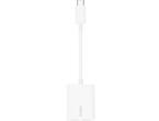 Кабели и Адаптери Belkin RockStar™ USB-C Audio + Charge Adapter, White
