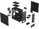 Кутии Fractal Design Pop XL Silent Black Solid