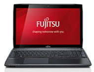 Лаптопи Fujitsu Lifebook AH564