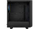 Кутии Fractal Design Meshify 2 Compact Lite RGB Black TG Light Tint