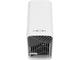 Кутии Fractal Design Torrent Nano White TG Clear Tint