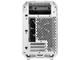 Кутии Fractal Design Torrent Nano White TG Clear Tint