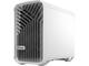 Кутии Fractal Design Torrent Nano White TG Clear Tint