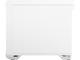Кутии Fractal Design Torrent Nano White TG Clear Tint
