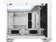 Кутии Fractal Design Torrent Nano White TG Clear Tint