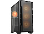 Кутии COUGAR Uniface RGB