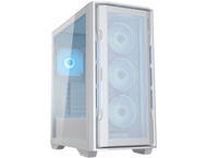 Кутии COUGAR Uniface RGB White