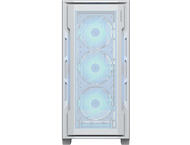 Кутии COUGAR Uniface RGB White